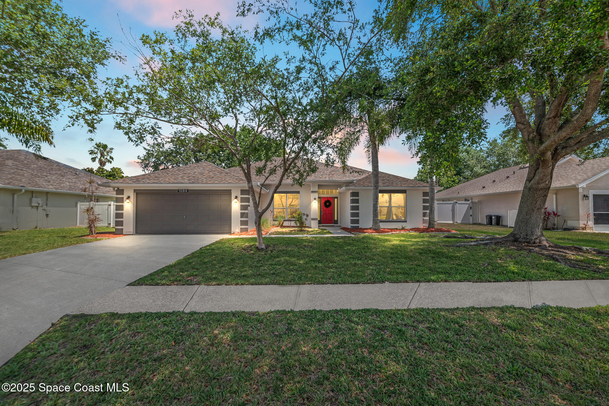 1084 Kingfisher Way