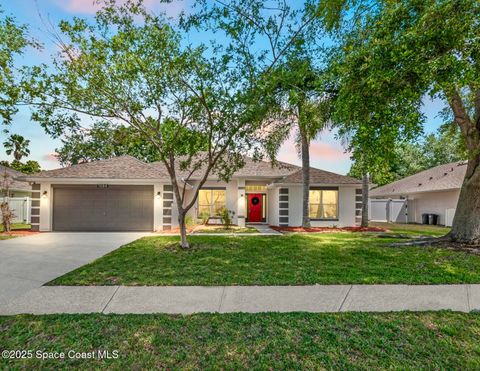 1084 Kingfisher Way Rockledge FL 32955