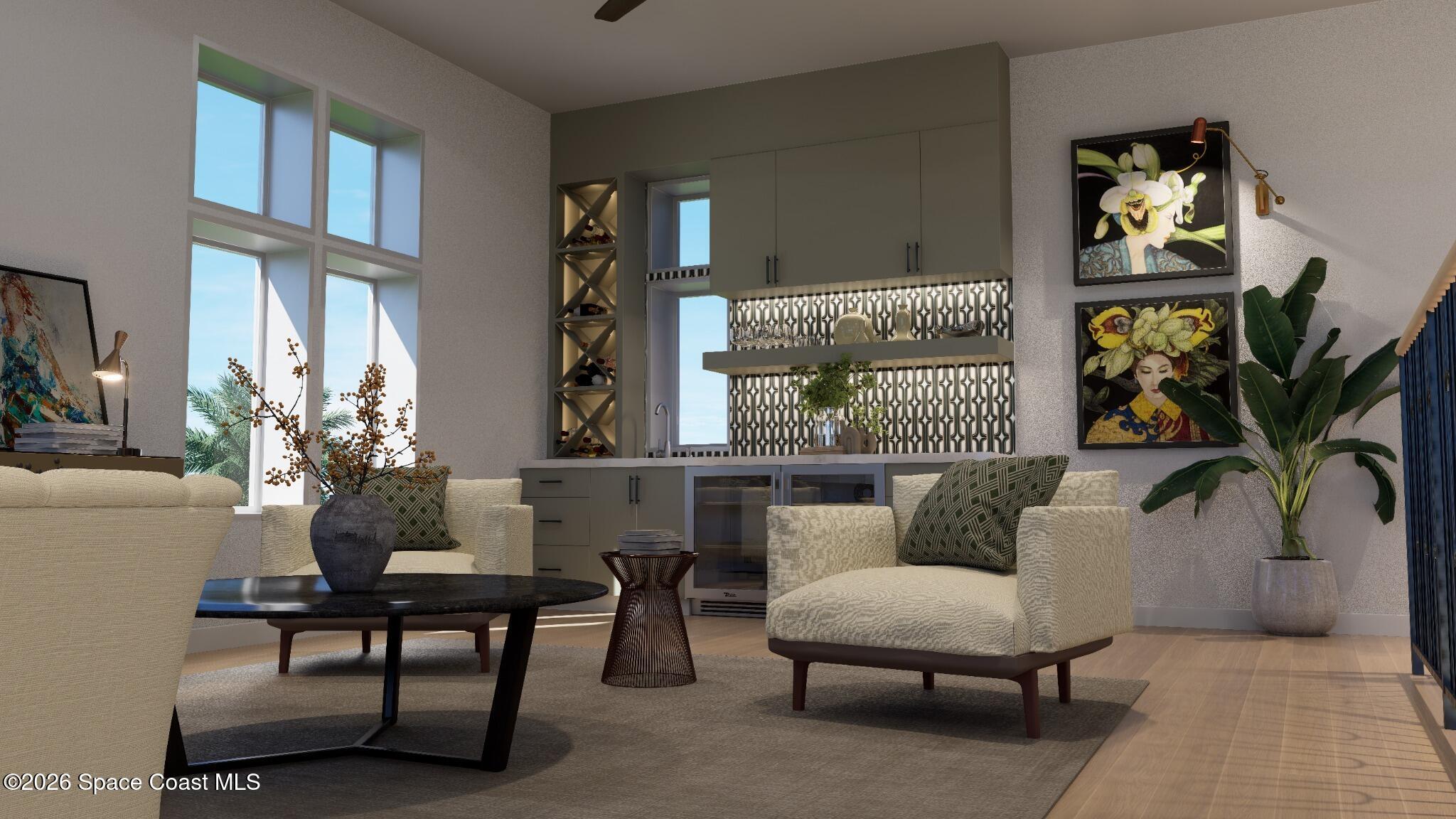 5912 Constellation Drive