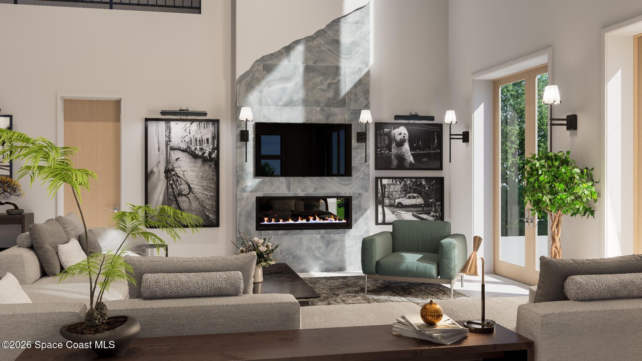 5912 Constellation Drive