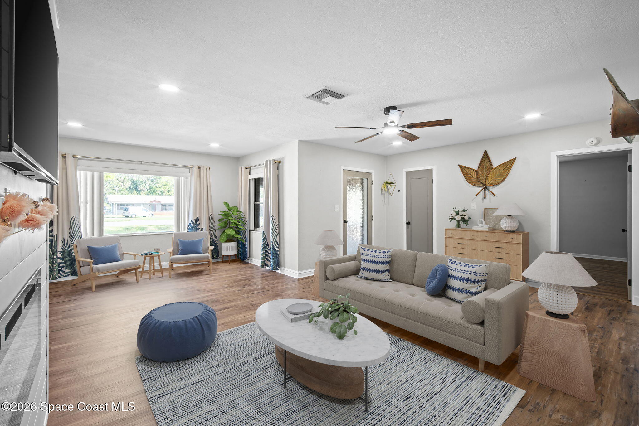 157 River Park Boulevard