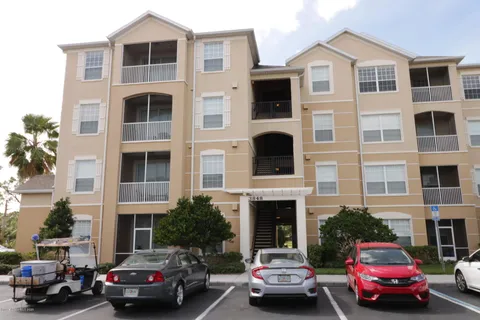3848 Lexmark Lane Unit 401, Rockledge, FL 32955 - #: 981958