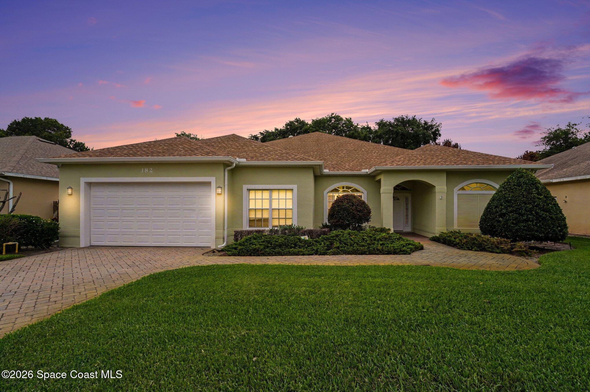 182 Sykes Loop Drive