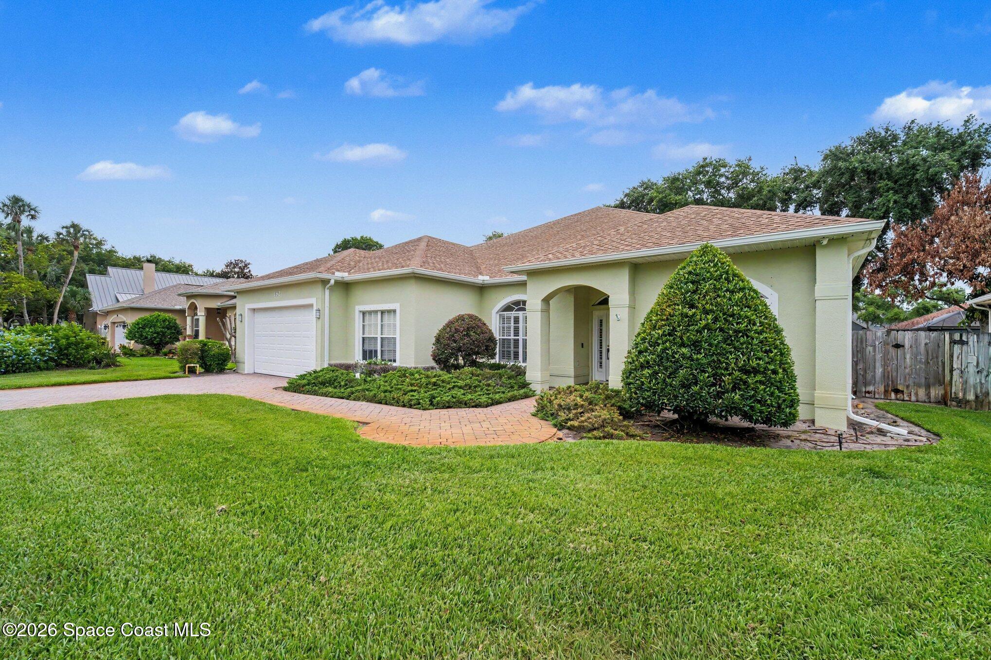 182 Sykes Loop Drive