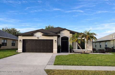 1209 Bolle Circle Rockledge FL 32955