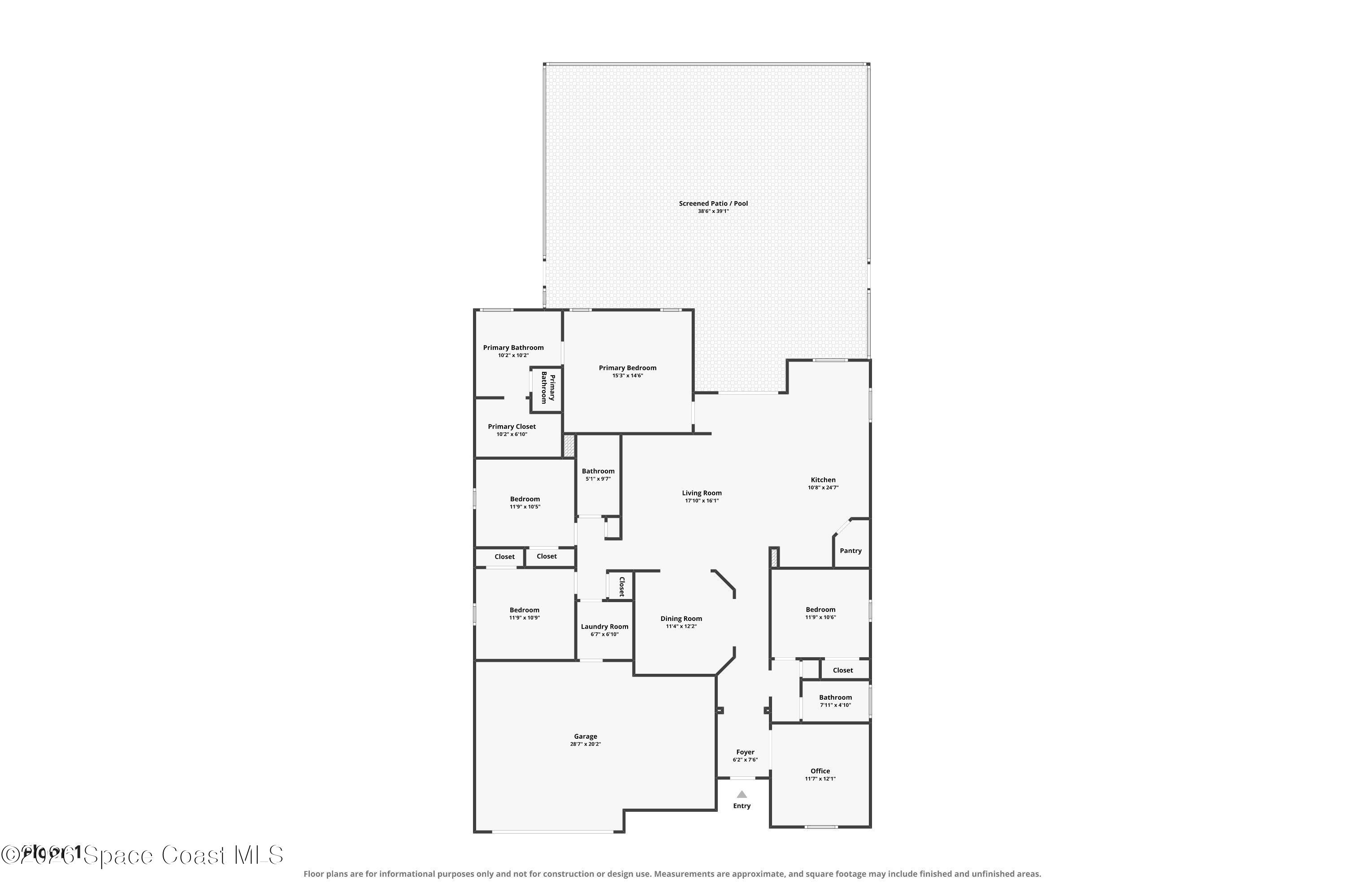 3568 Hollisten Circle