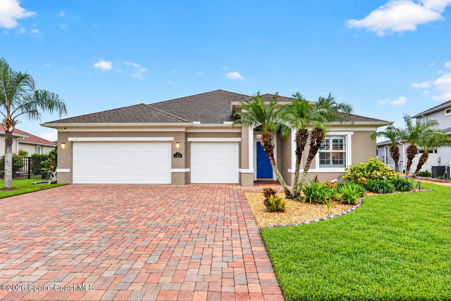 3568 Hollisten Circle