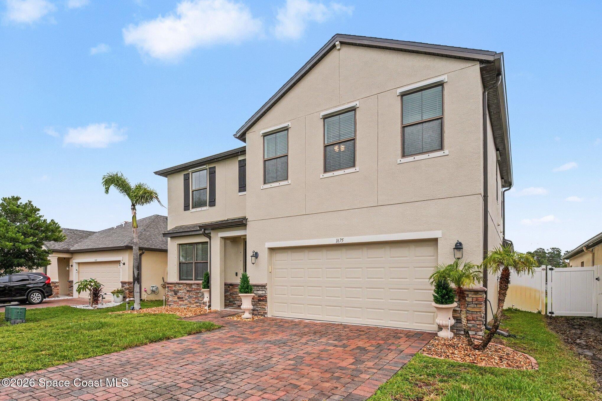 1675 Fuji Drive