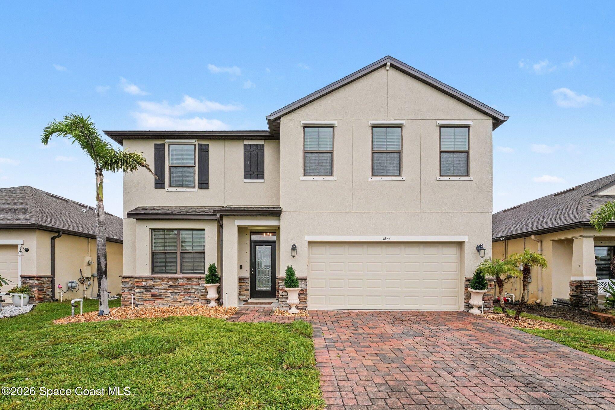 1675 Fuji Drive