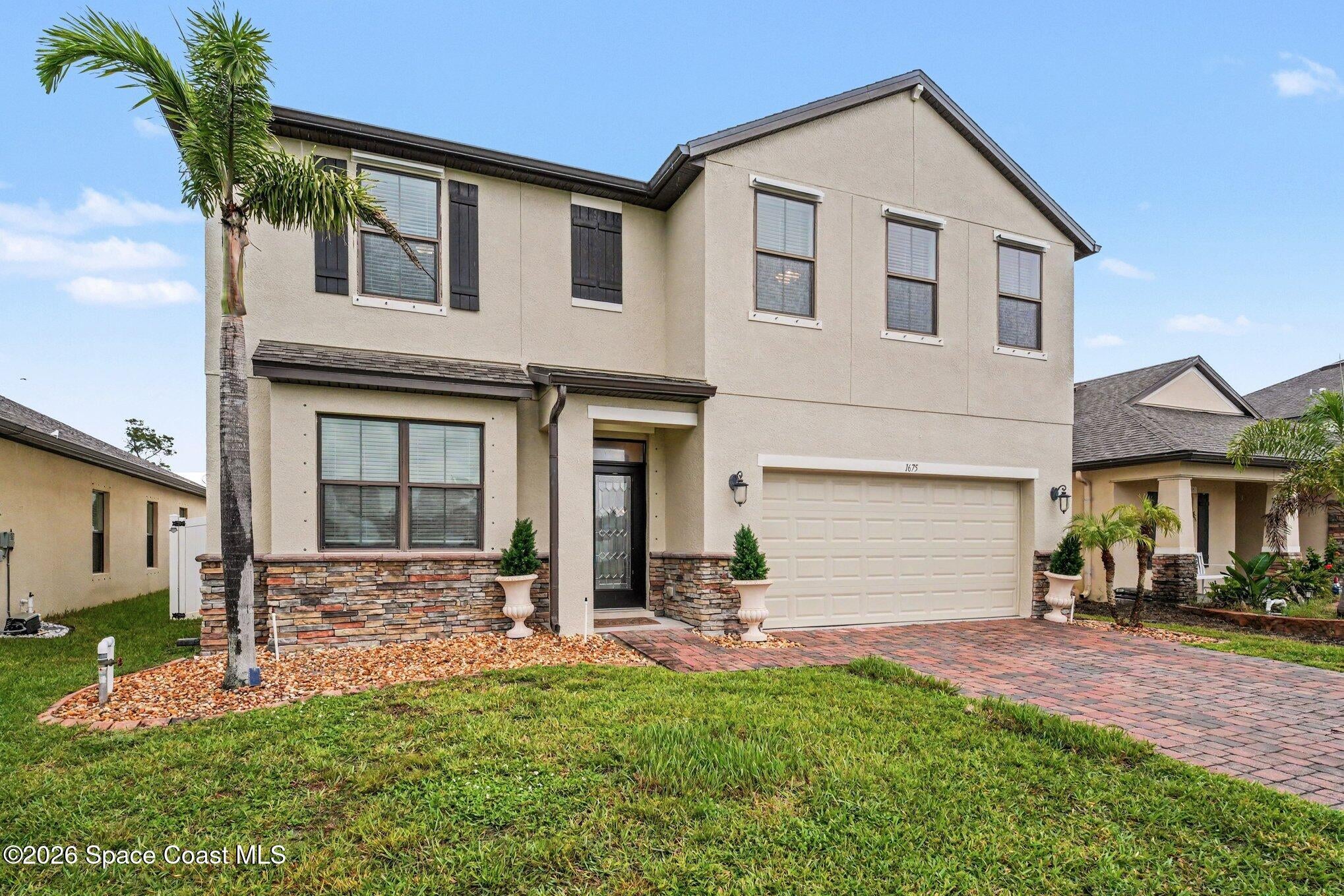 1675 Fuji Drive