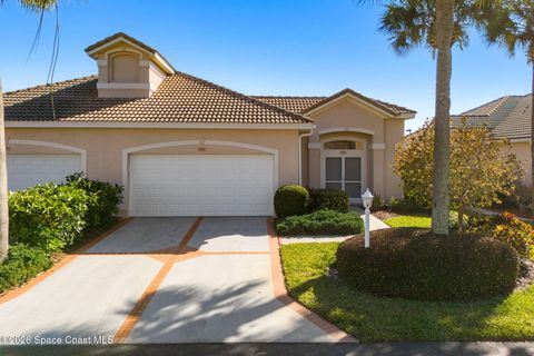 Photo of 171 Tramore Place, Melbourne Beach, FL 32951 (MLS # 1069198)