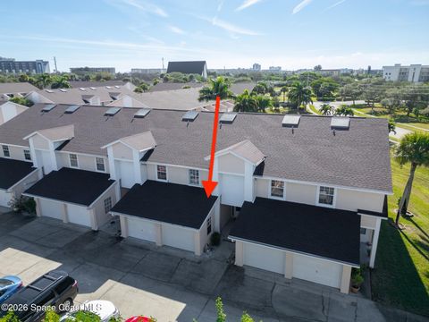 145 Escambia Lane 103 Cocoa Beach FL 32931