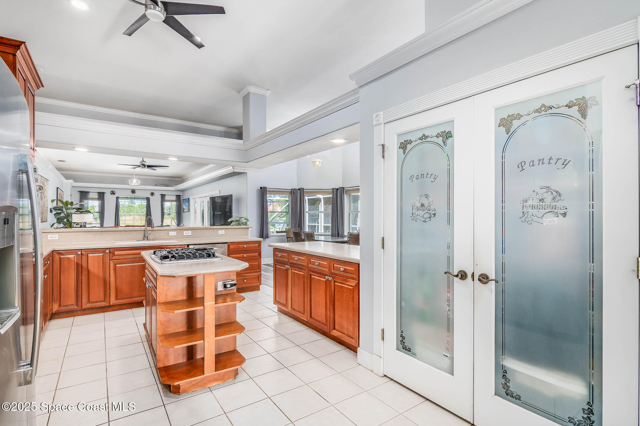 4448 Heaton Park Trail