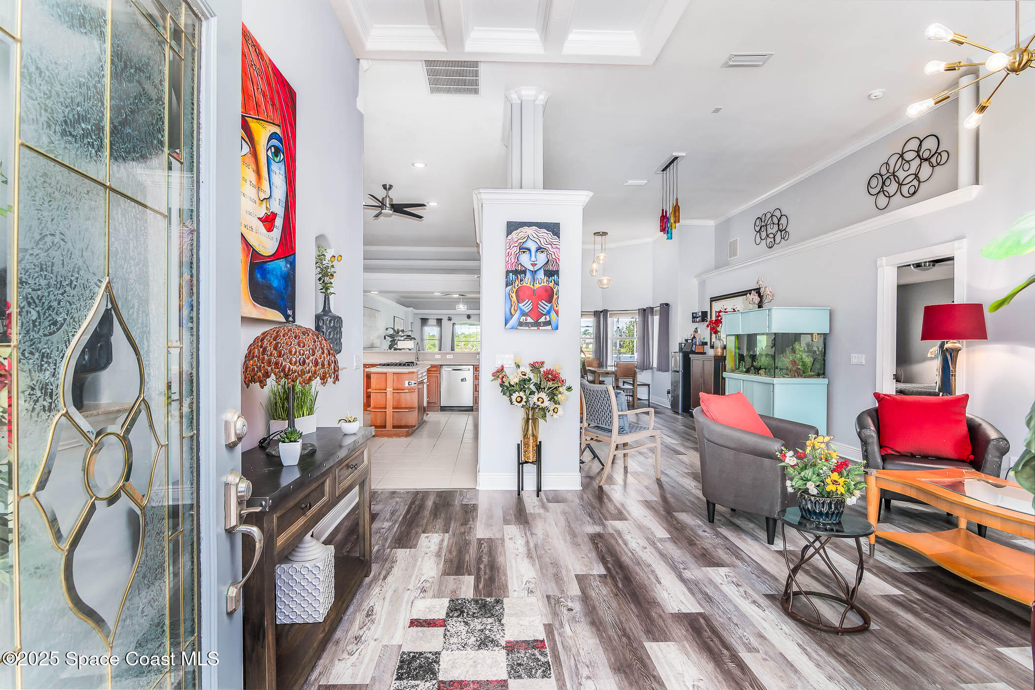 4448 Heaton Park Trail
