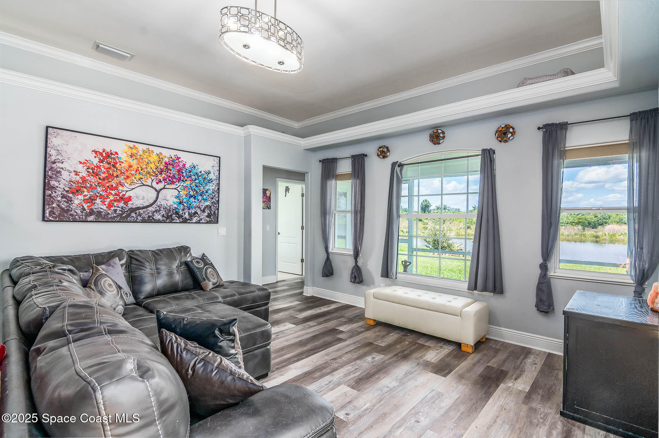 4448 Heaton Park Trail