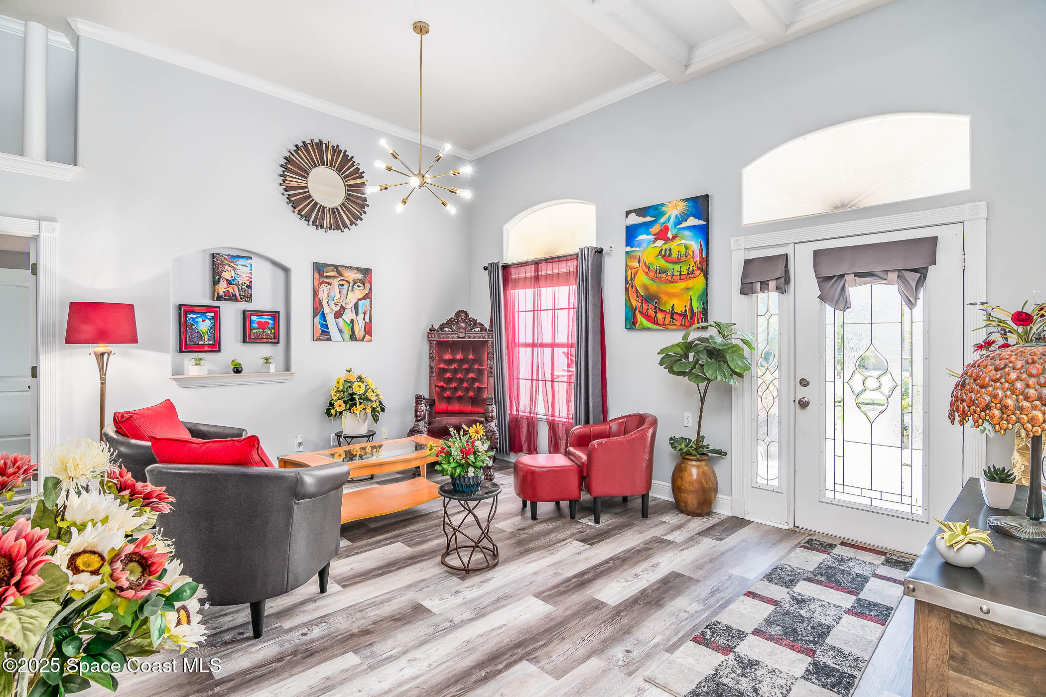 4448 Heaton Park Trail