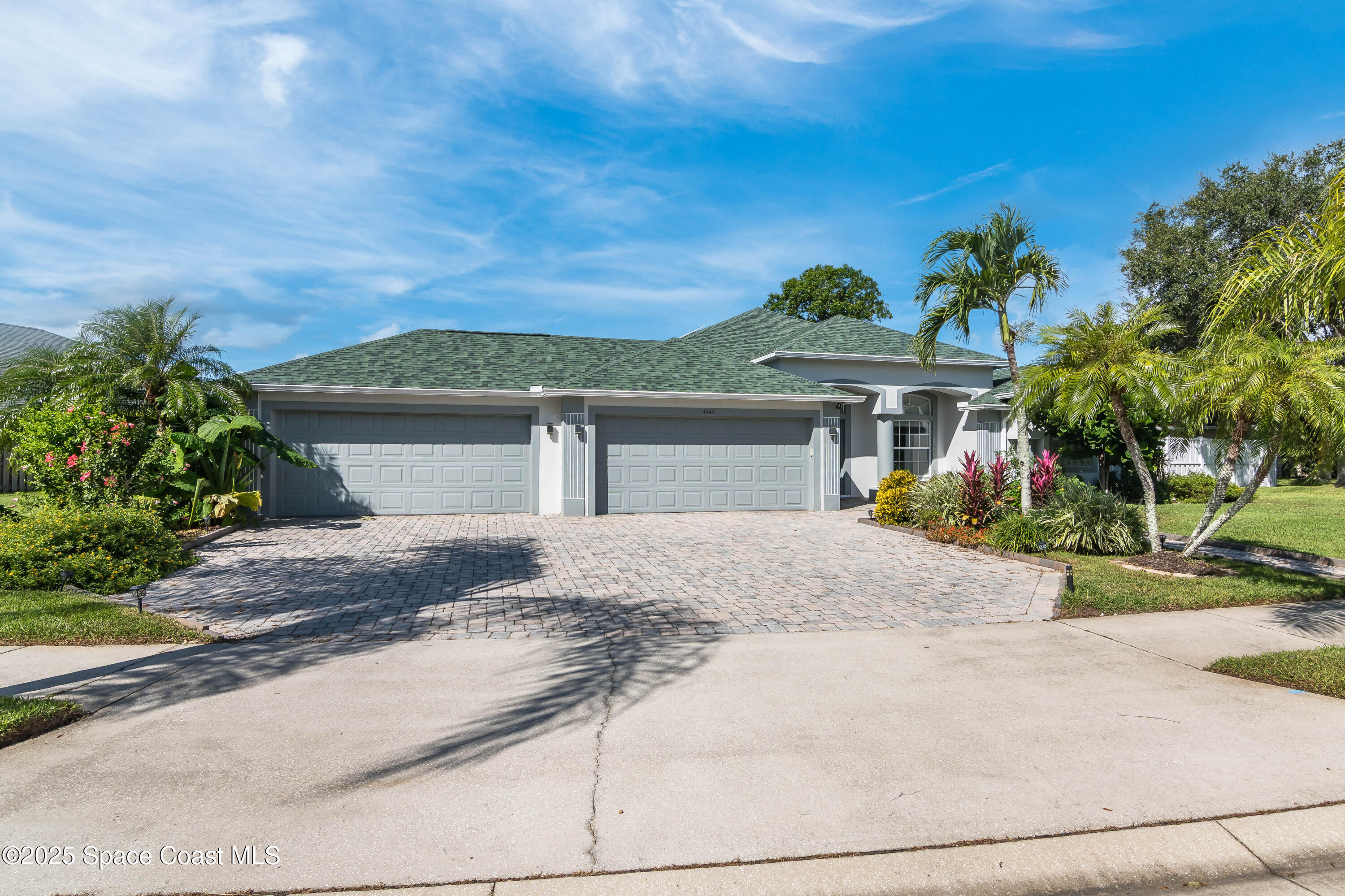 4448 Heaton Park Trail