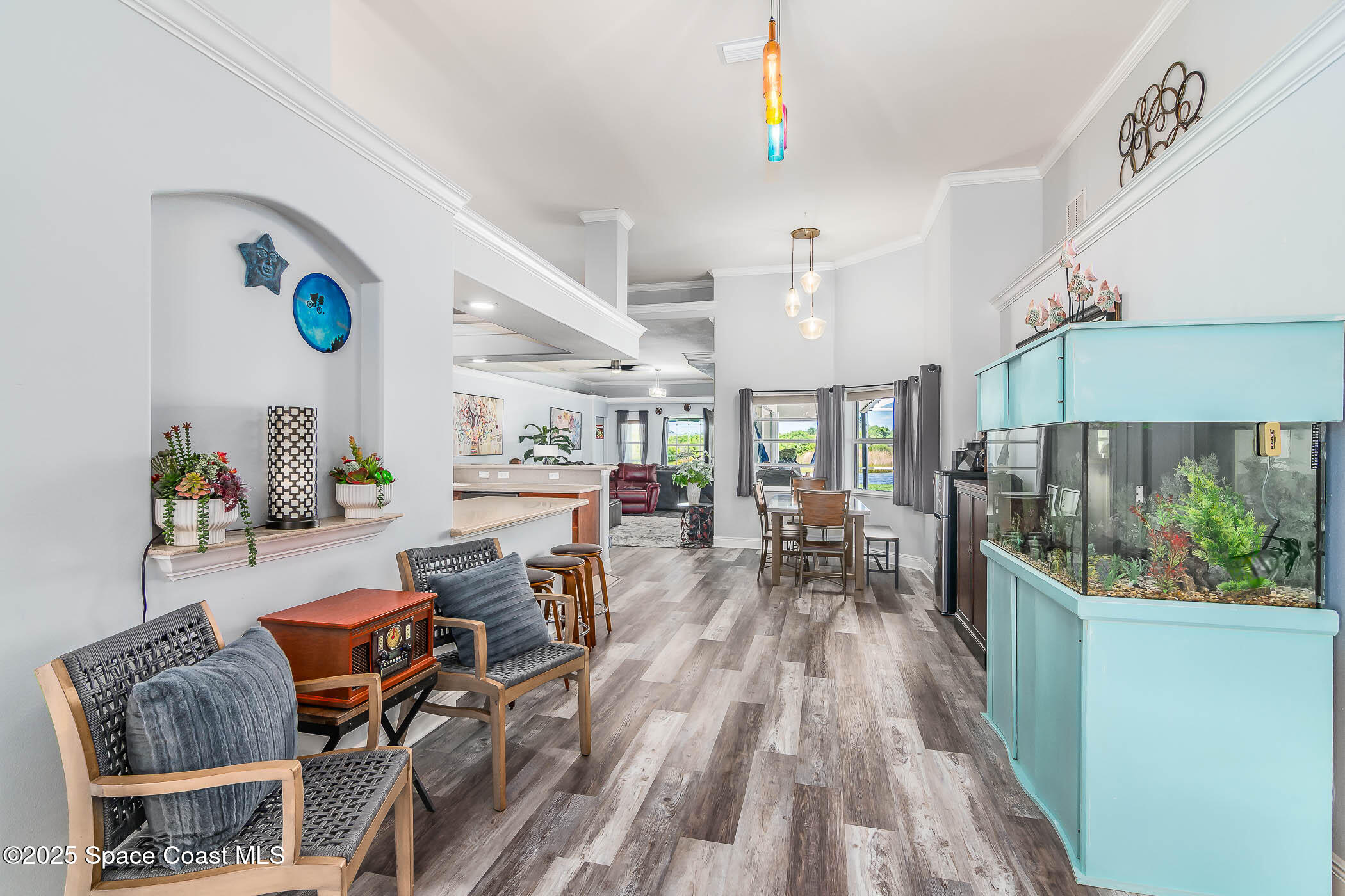 4448 Heaton Park Trail