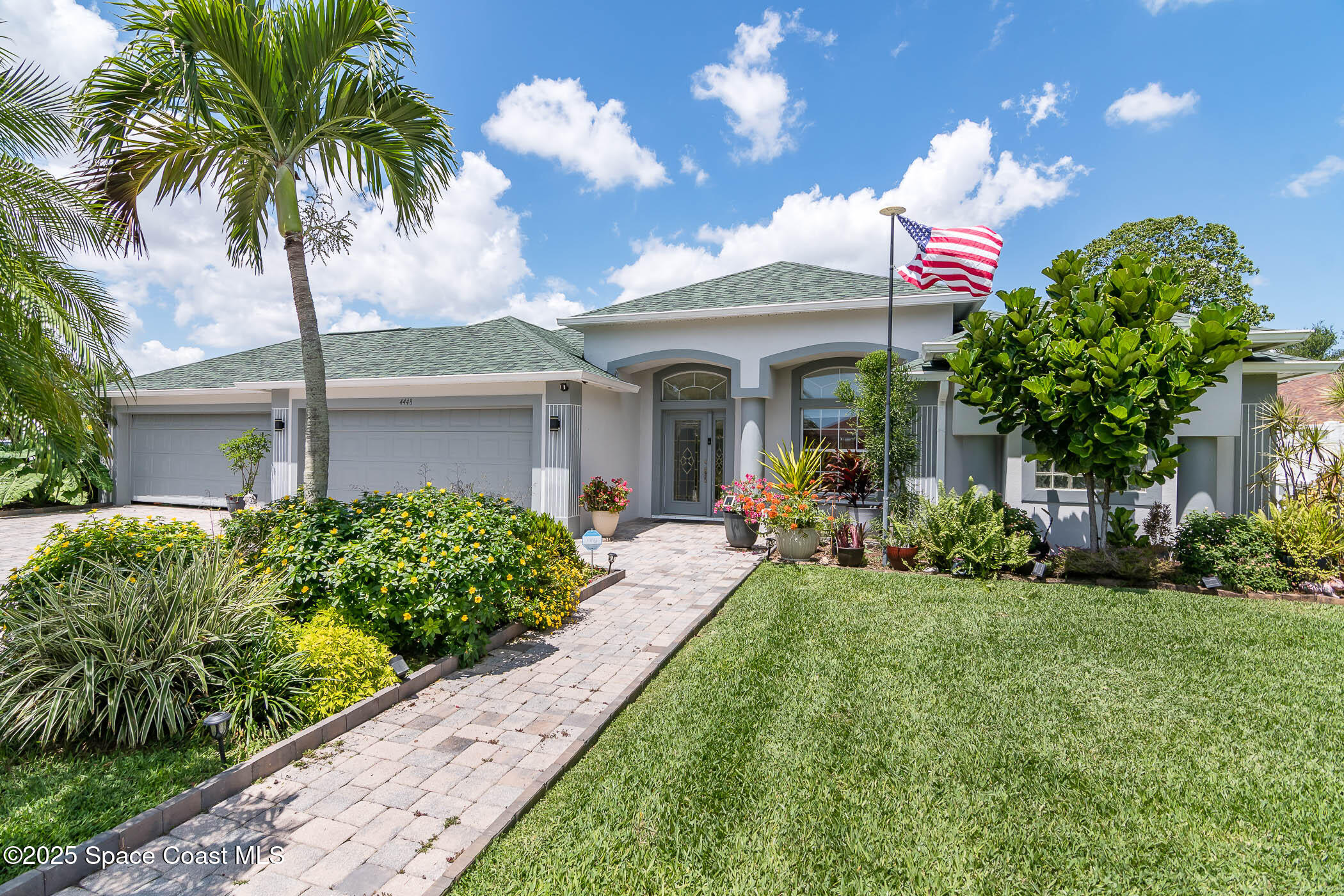 4448 Heaton Park Trail
