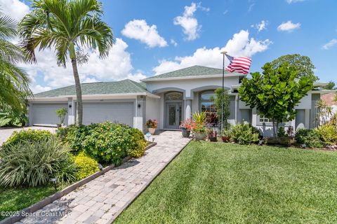 4448 Heaton Park Trail Rockledge FL 32955