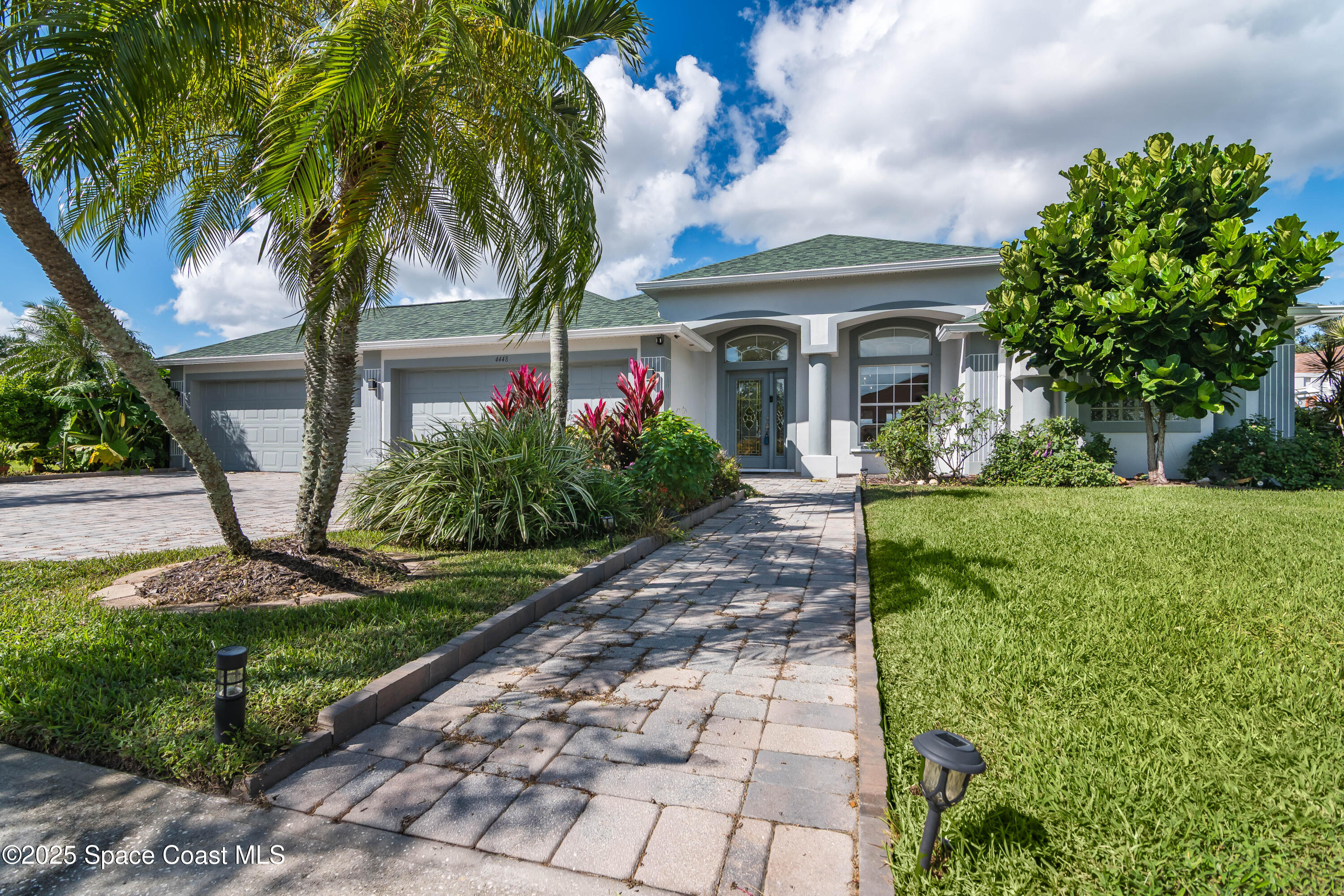 4448 Heaton Park Trail