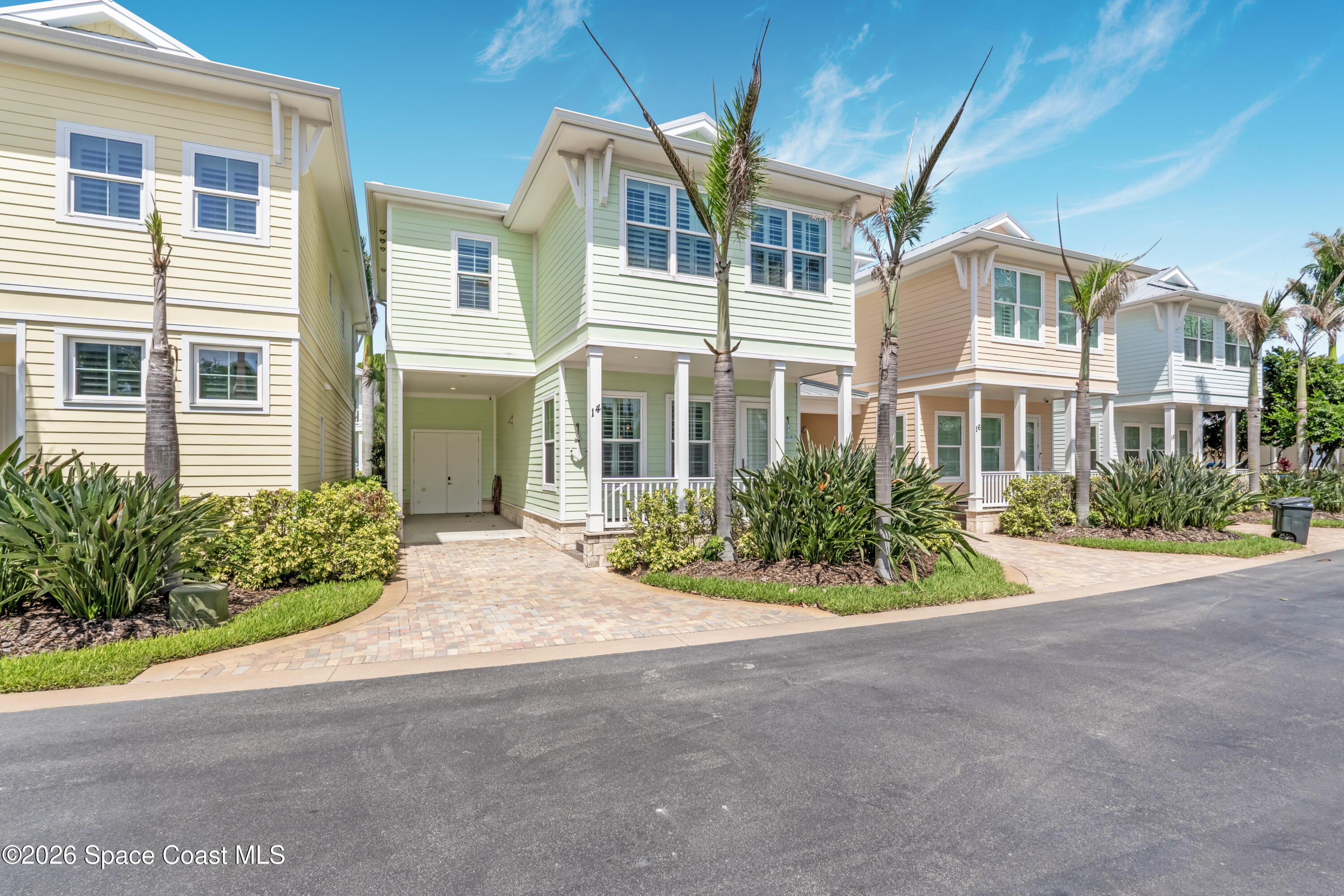 14 Old Feger Drive