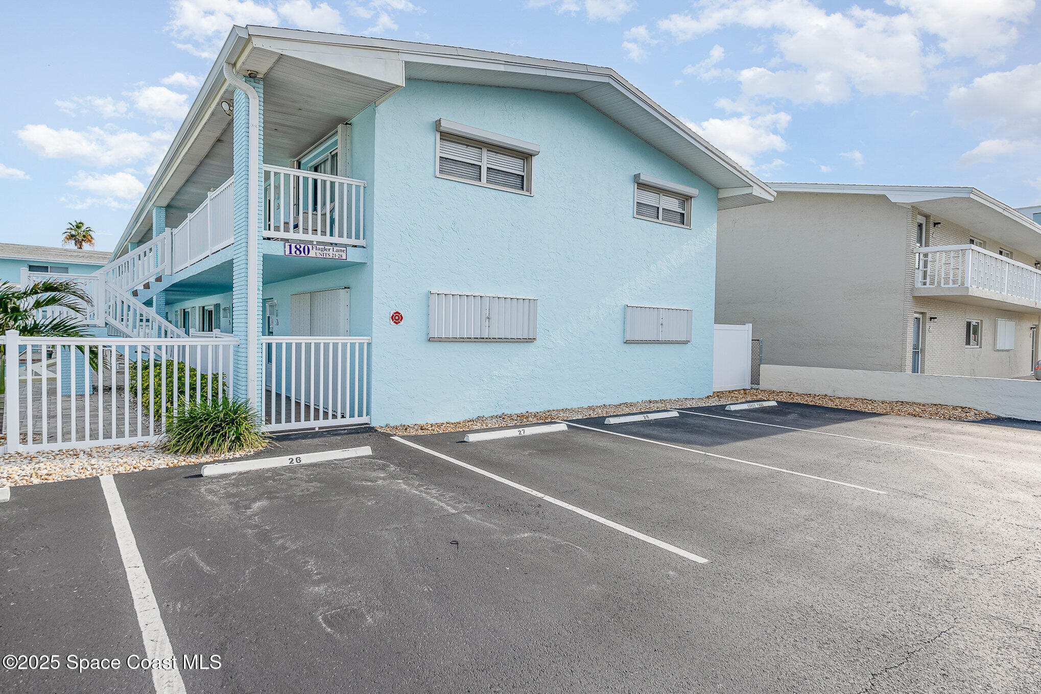 180 Flagler Lane 22