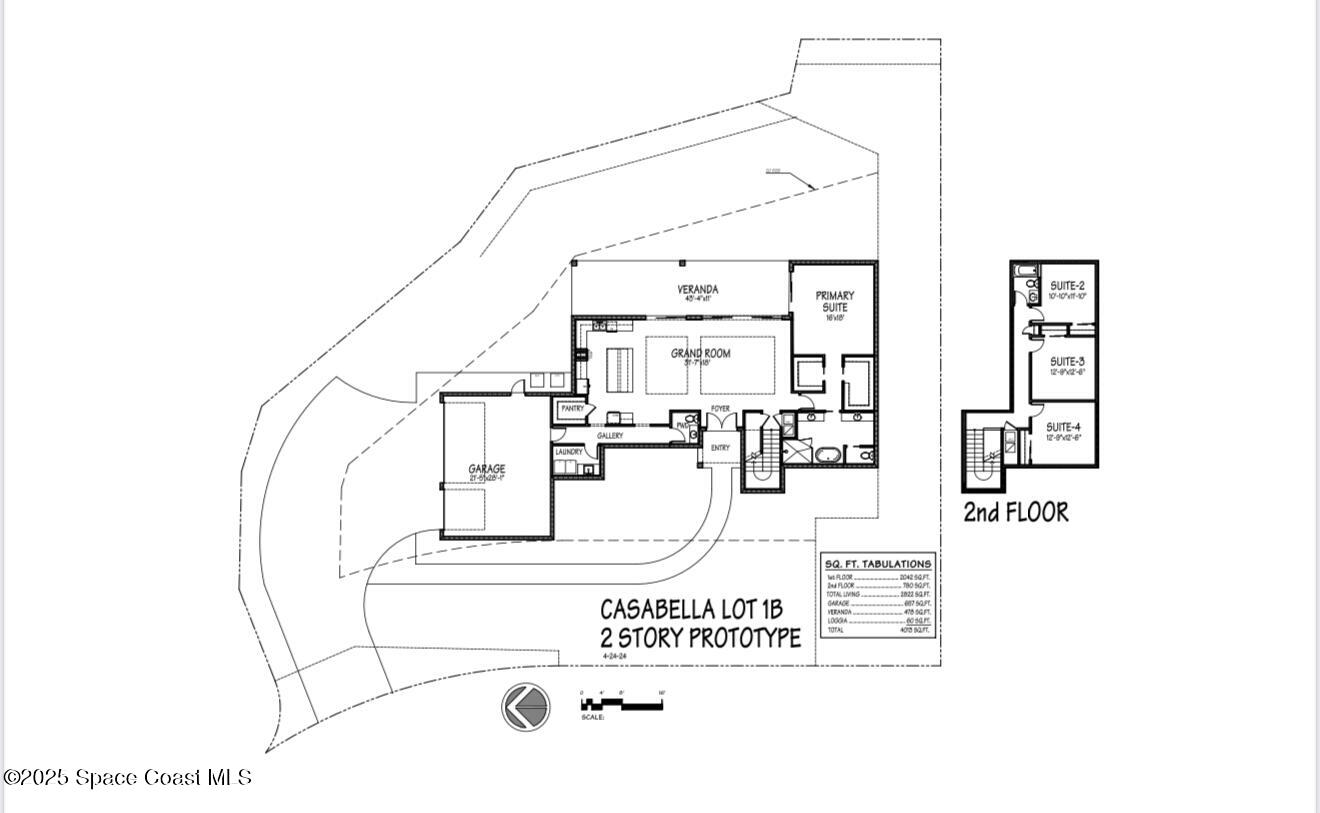 3260 Cappannelle Drive