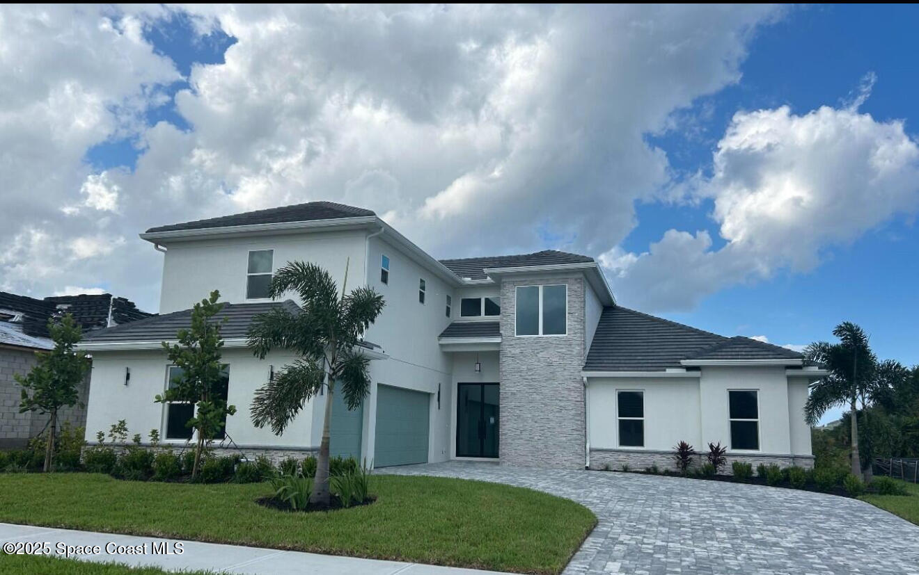 3260 Cappannelle Drive