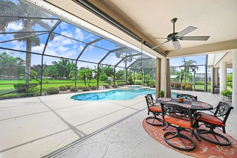 A home in Merritt Island