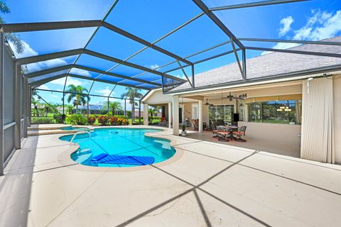 A home in Merritt Island