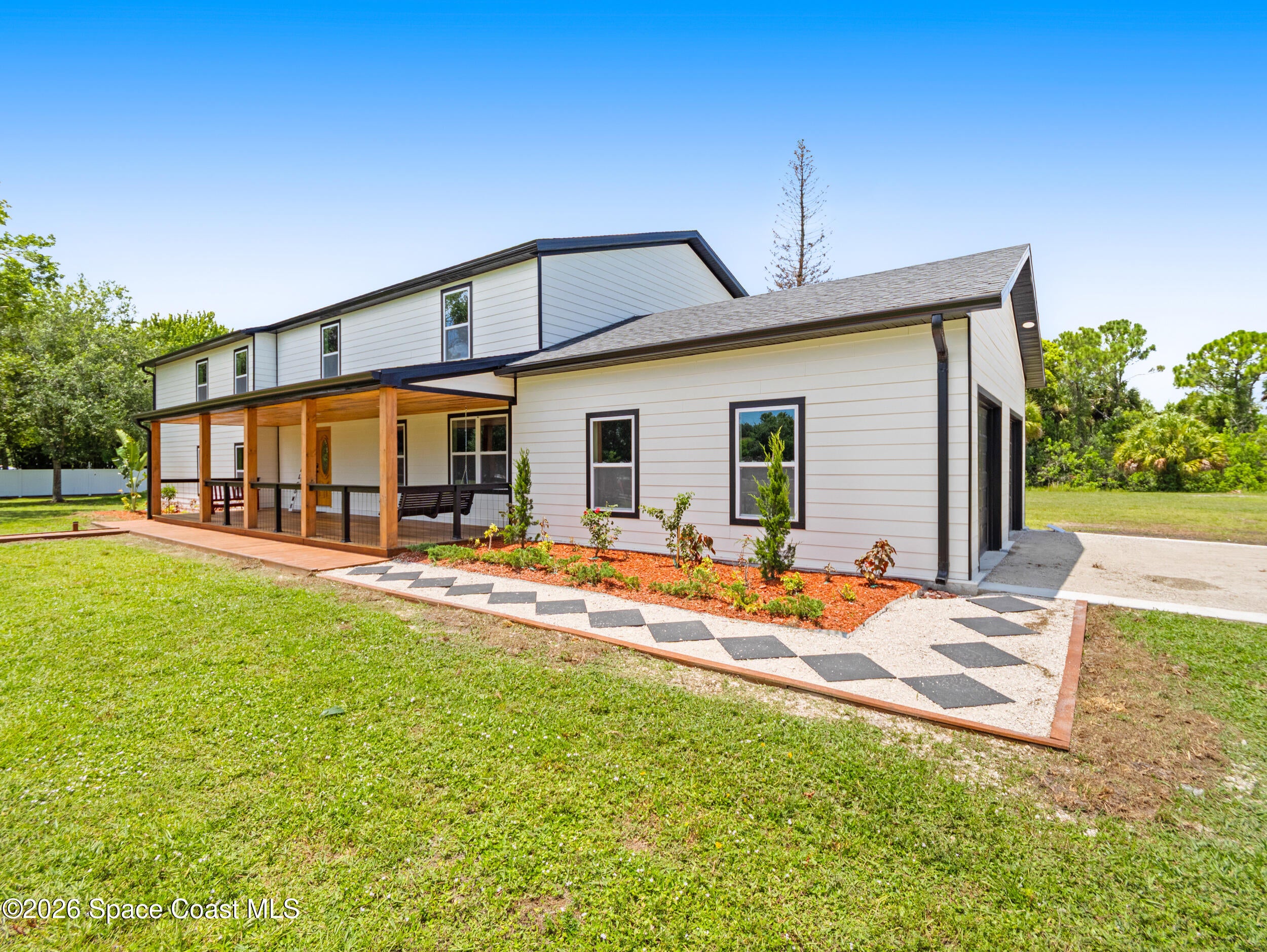 3110 Harlock Road