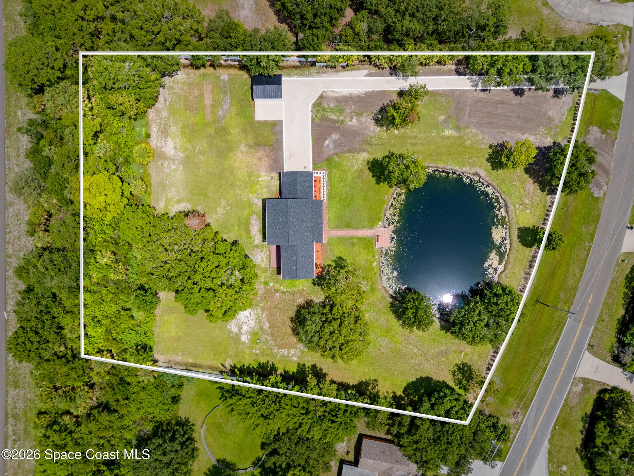3110 Harlock Road