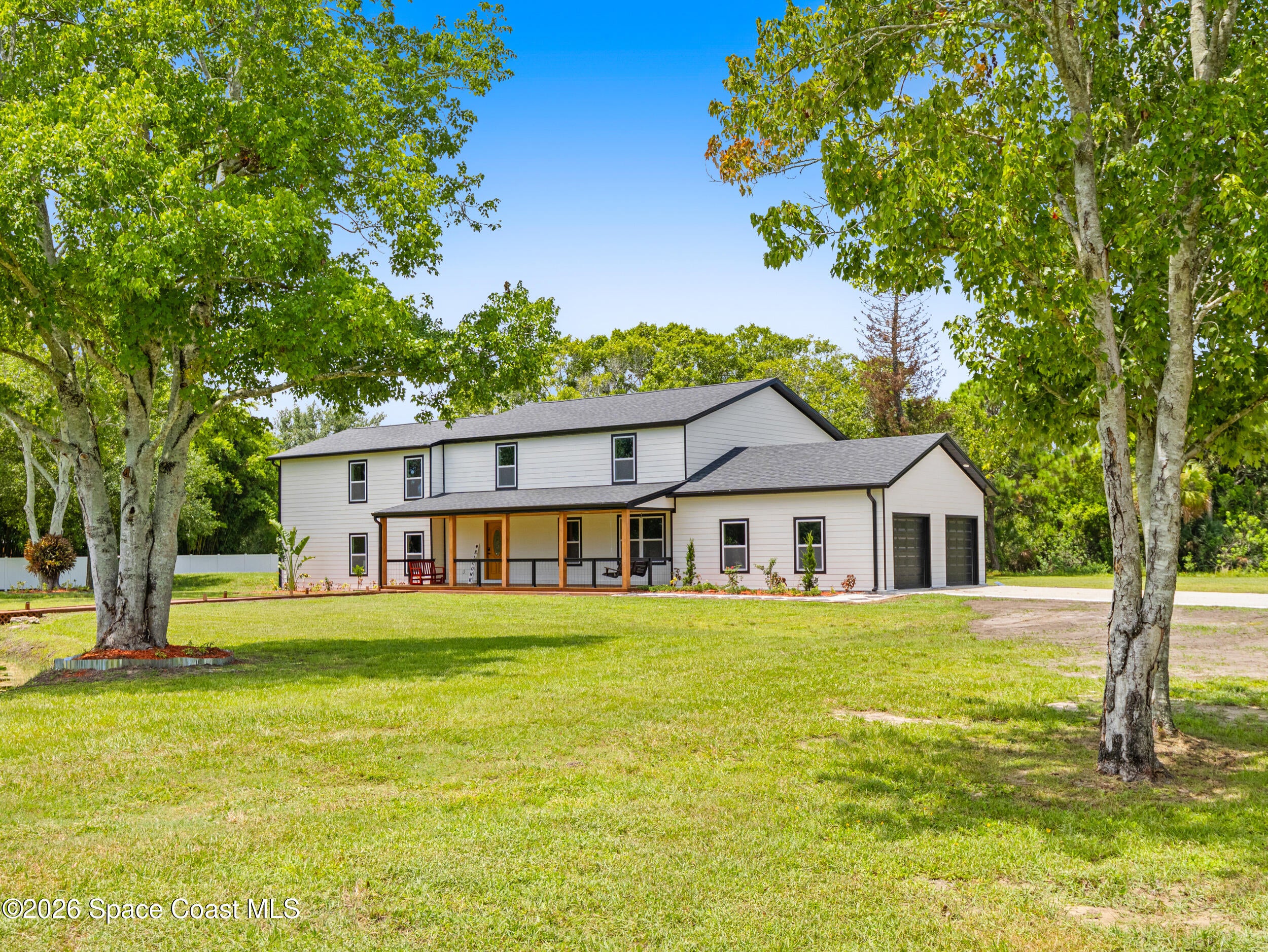 3110 Harlock Road