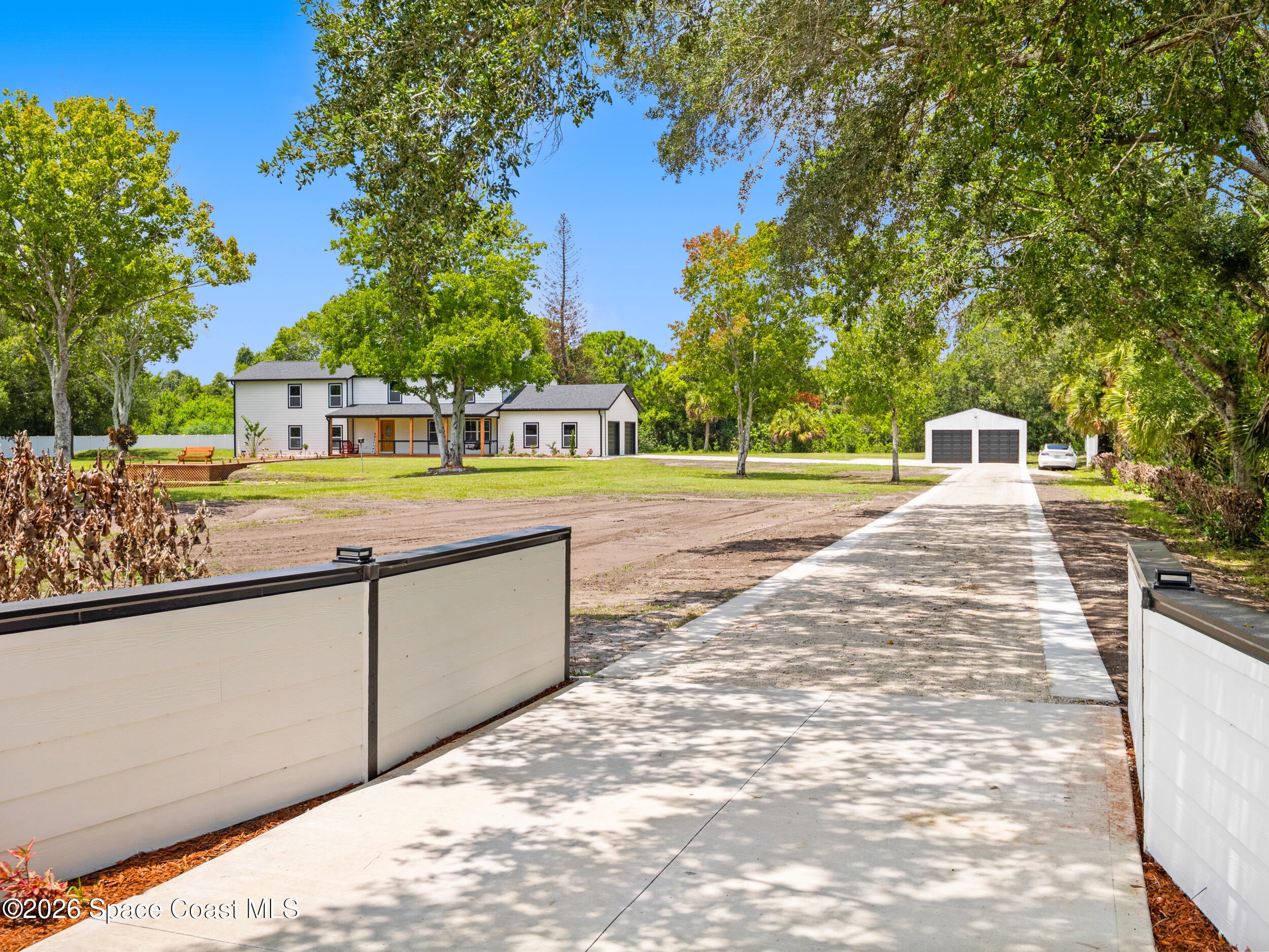 3110 Harlock Road