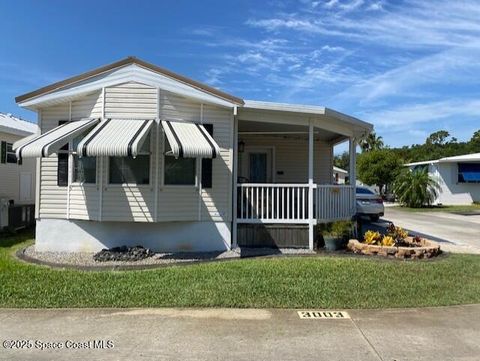 3003 Discovery Place 64 Titusville FL 32796