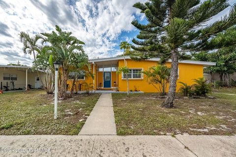 A home in Palm Bay