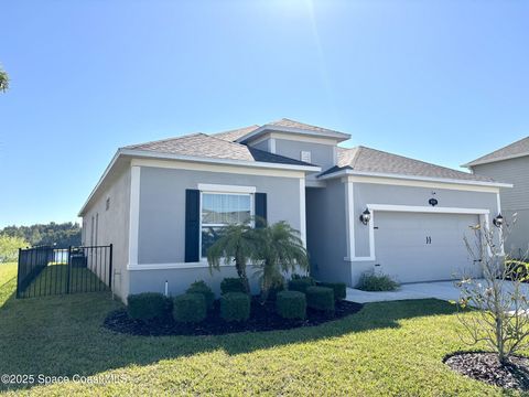 980 Bear Lake Drive Rockledge FL 32955