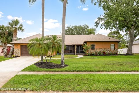 4730 Seminole Trail Merritt Island FL 32953