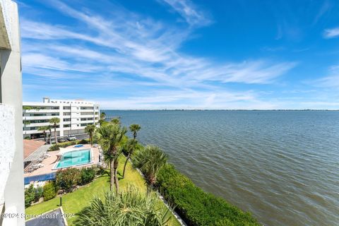 A home in Palm Bay