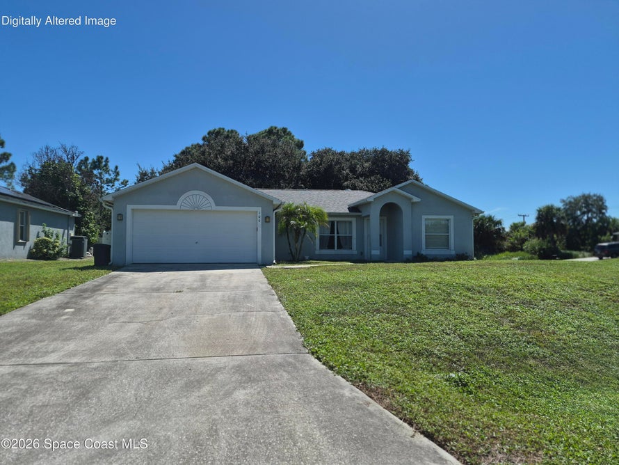 100 Bellbrook St Se, Palm Bay, FL 32909 for sale - Stessa