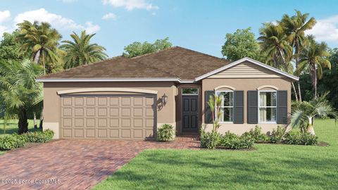 3931 Hollingsworth Drive SE Palm Bay FL 32909