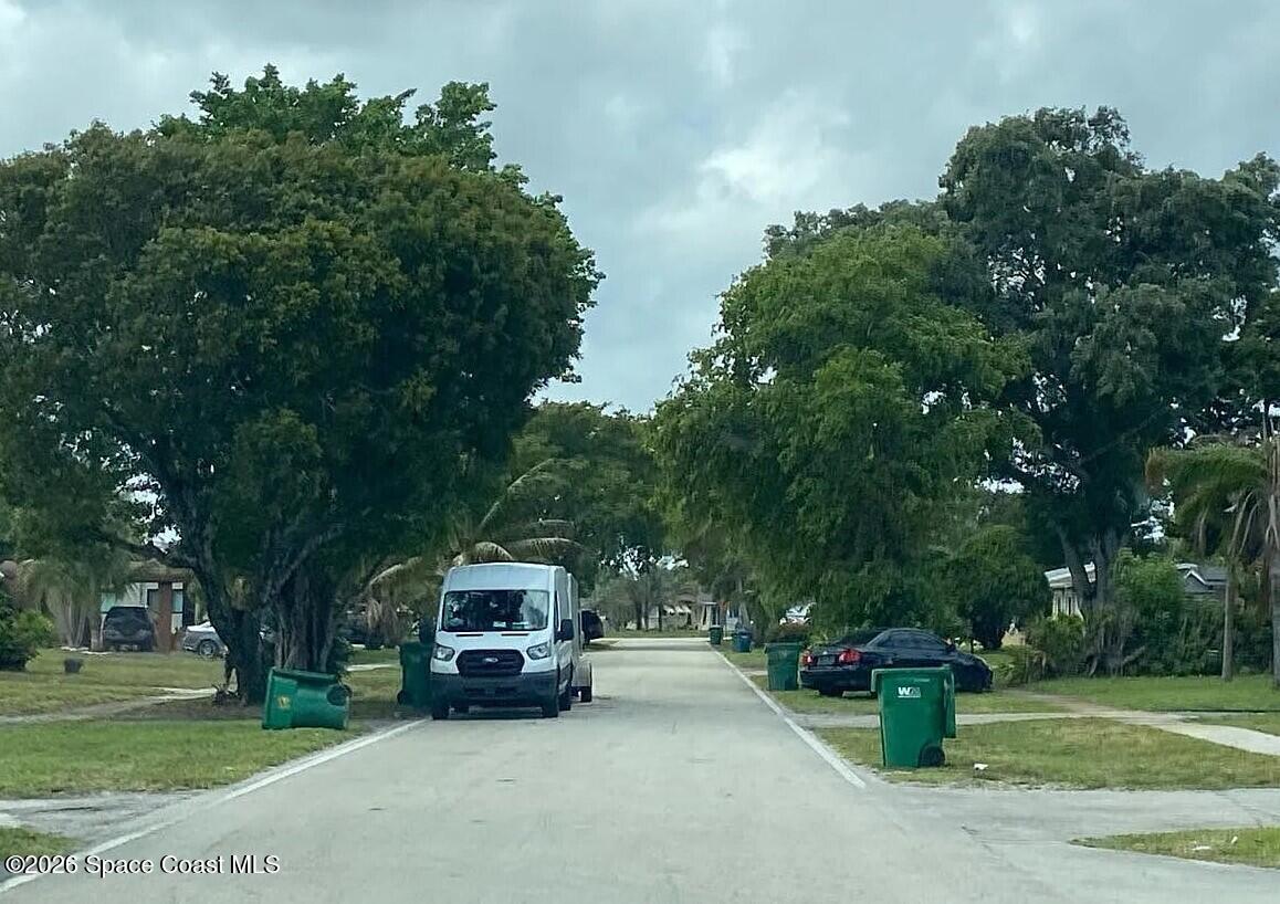 4910 NW 12th Street