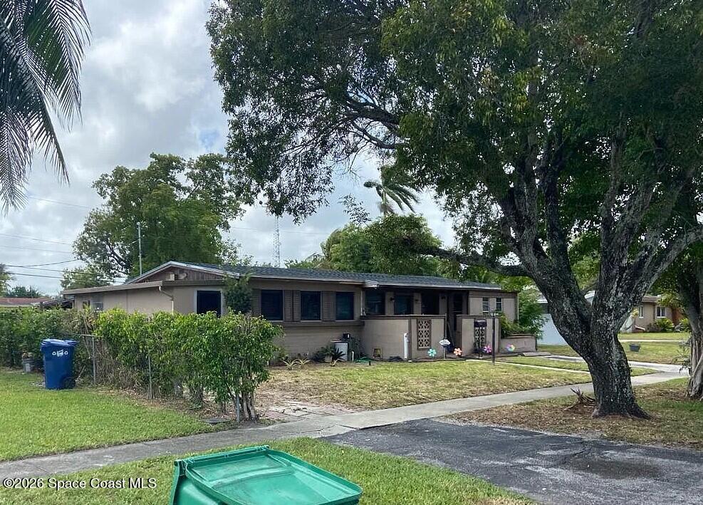 4910 NW 12th Street