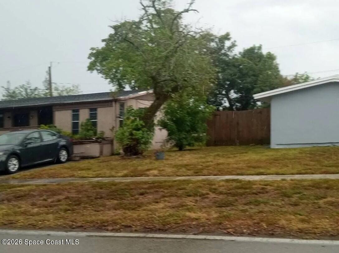4910 NW 12th Street