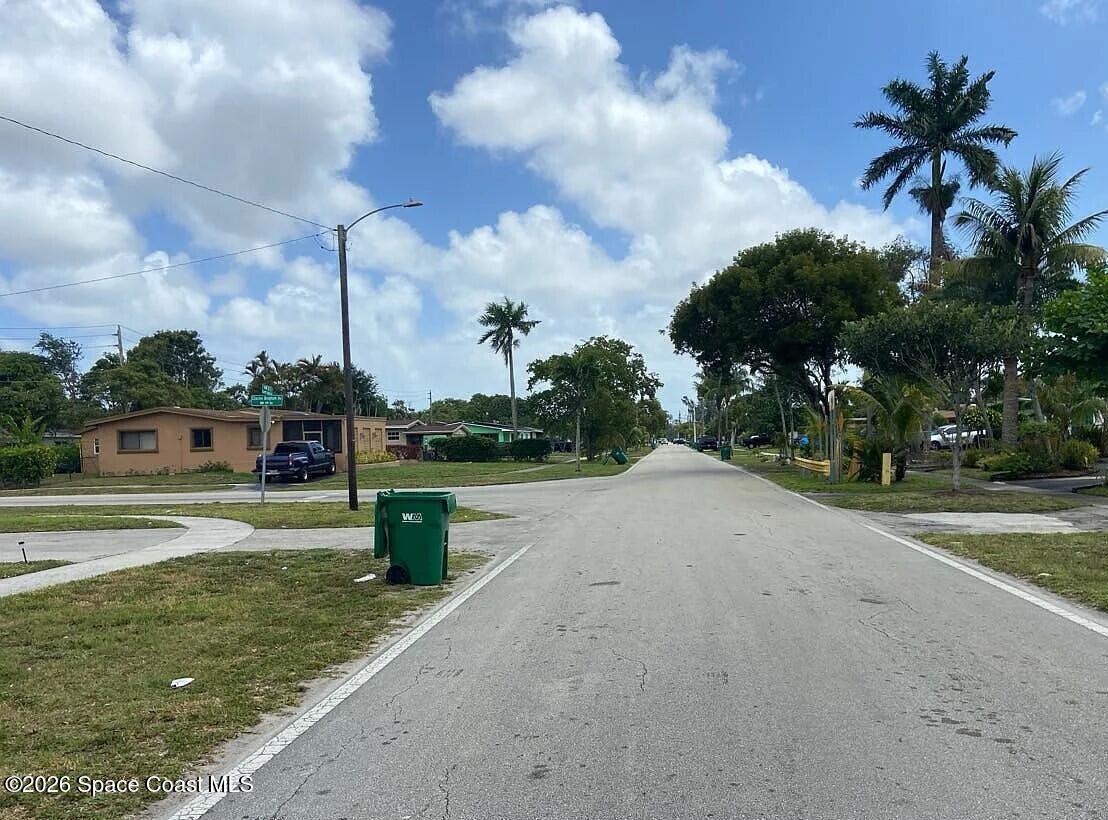 4910 NW 12th Street
