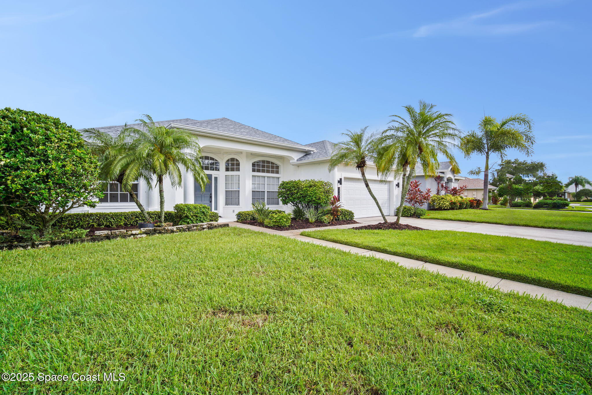 2253 Brightwood Circle