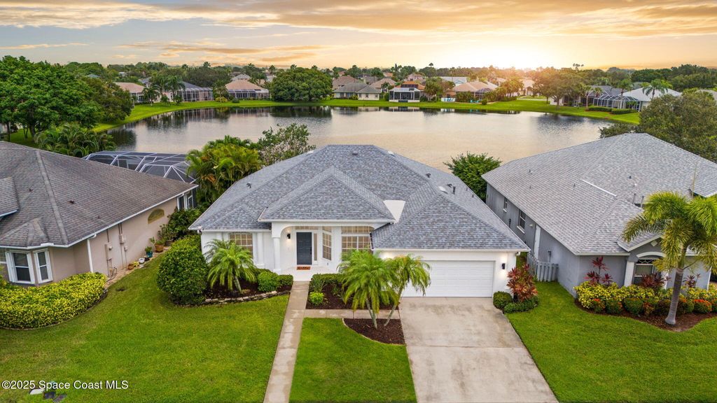 Photo of 2253 Brightwood Circle, Rockledge, FL 32955 (MLS # 1060168)