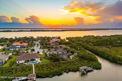 336 Lansing Island Drive Satellite Beach FL 32937