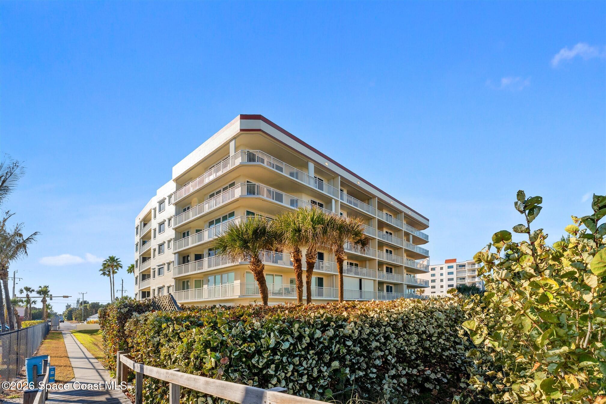 925 N Highway A1a 502